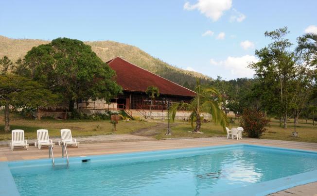 Фото отеля Villa Pinares de Mayari