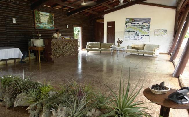 Фото отеля Villa Pinares de Mayari