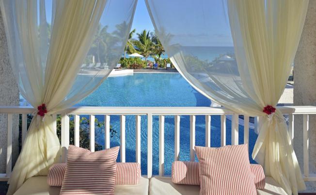 Фото отеля Melia Las Americas