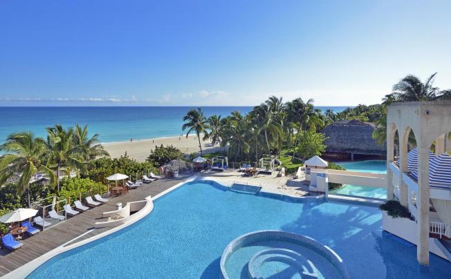 Фото отеля Melia Las Americas