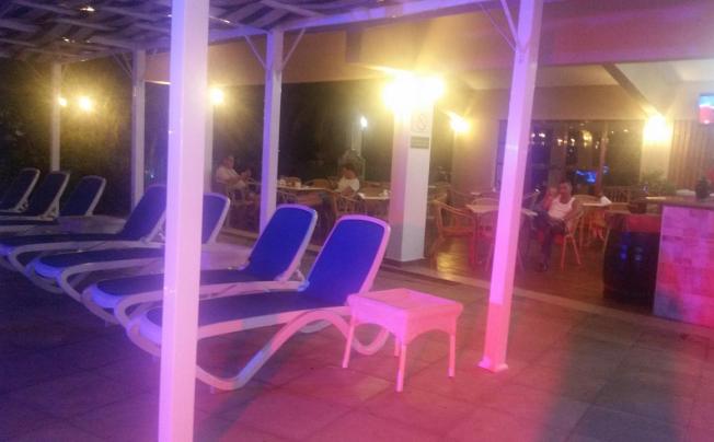Фото отеля VILLA CUBANACAN LA GRANJITA