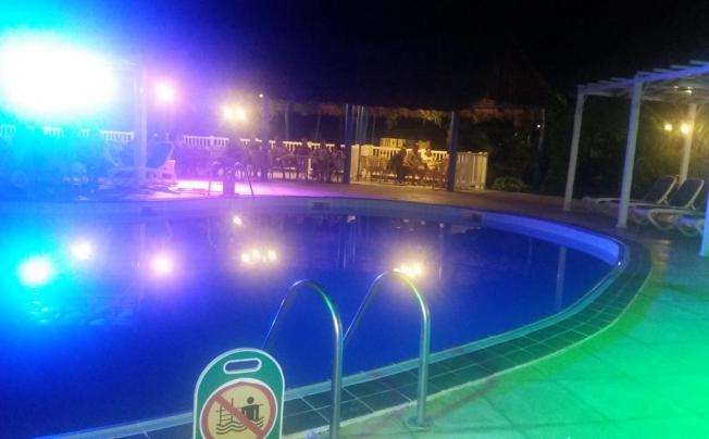 Фото отеля VILLA CUBANACAN LA GRANJITA