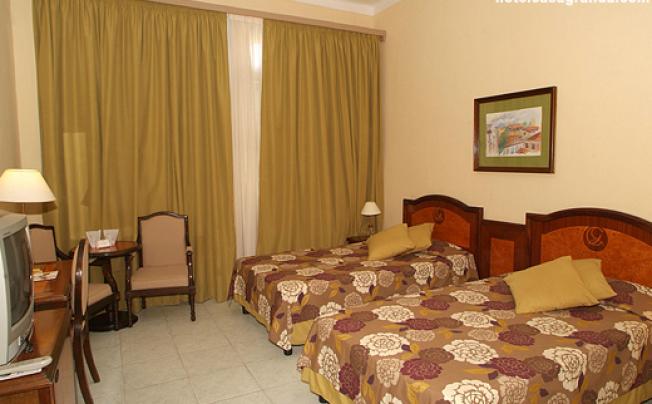 Фото отеля Iberostar Casa Granda