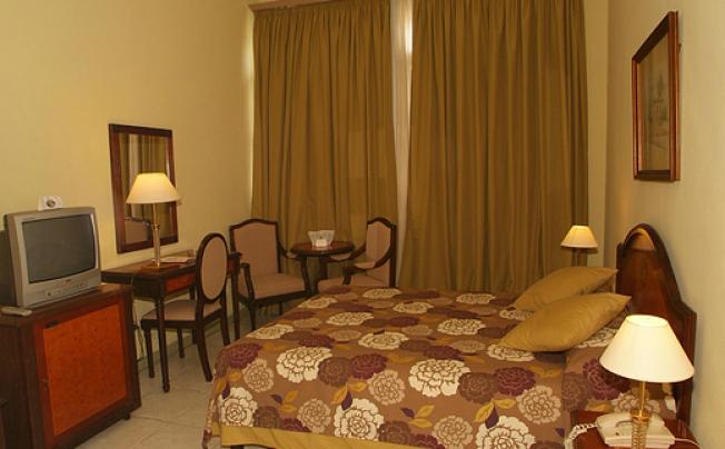 Фото отеля Iberostar Casa Granda