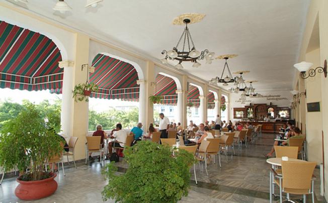 Фото отеля Iberostar Casa Granda