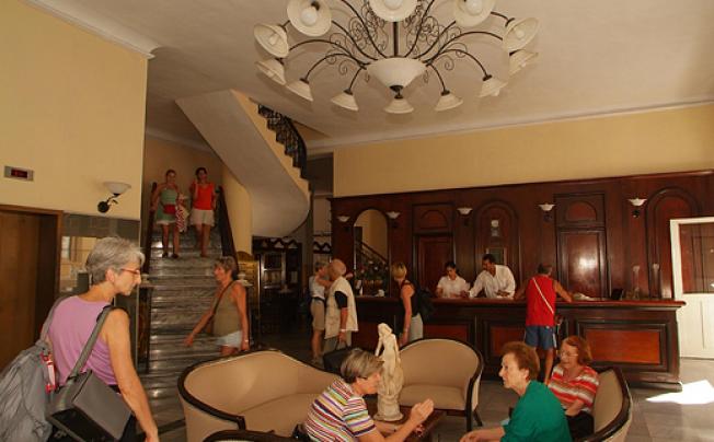 Фото отеля Iberostar Casa Granda