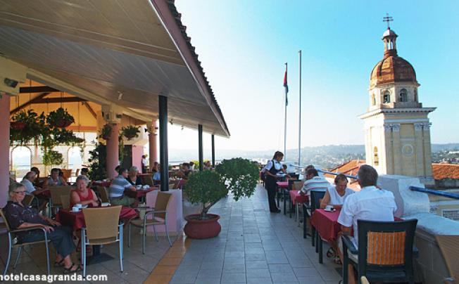 Фото отеля Iberostar Casa Granda