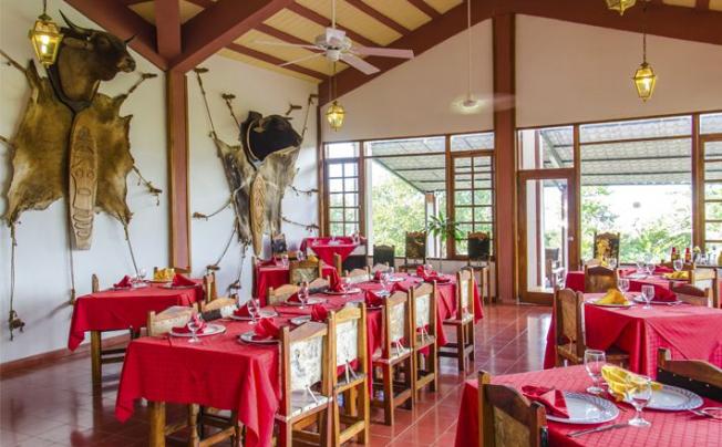 Фото отеля Villa Cayo Saetia