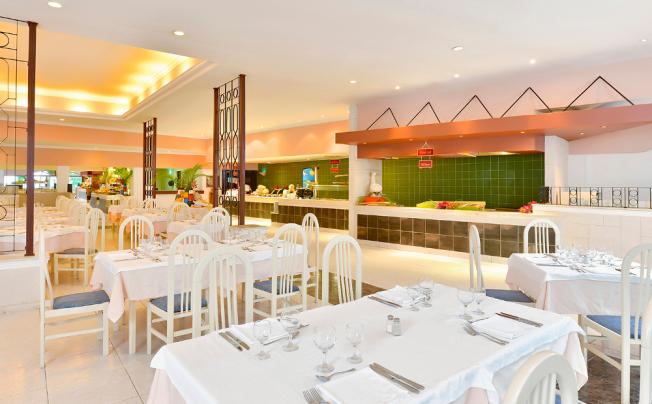 Фото отеля IBEROSTAR MOJITO 