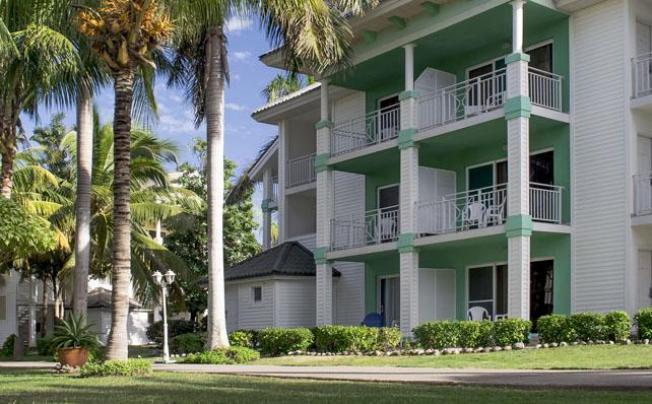 Фото отеля MELIA PENINSULA VARADERO 