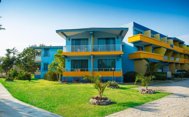 Фото отеля Aston Costa Verde Beach Resort (ex. Fiesta Americana Holguin Costa Verde; Blau Costa Verde Beach Resort)