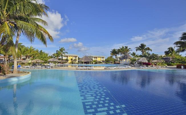 Фото отеля Melia Cayo Santa Maria