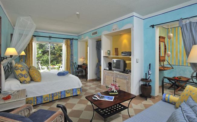 Фото отеля Melia Cayo Santa Maria