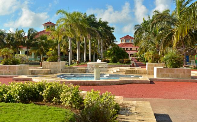Фото отеля IBEROSTAR PLAYA ALAMEDA 