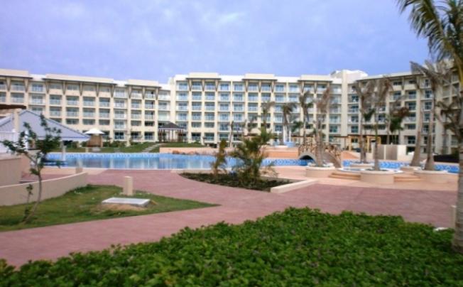 Фото отеля MELIA MARINA VARADERO HOTEL & APARTMENTS