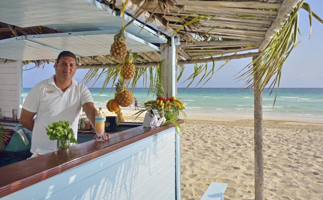 Фото отеля TRYP CAYO  COCO 