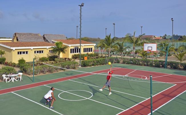 Фото отеля TRYP CAYO  COCO 
