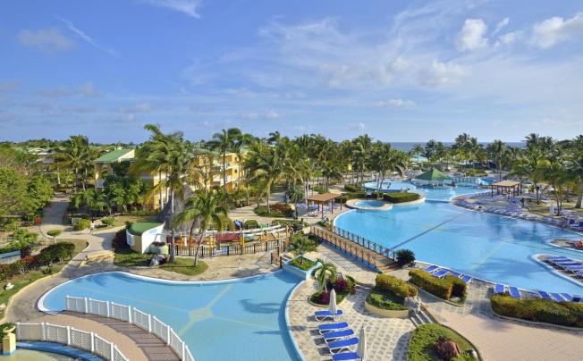 Фото отеля TRYP CAYO  COCO 