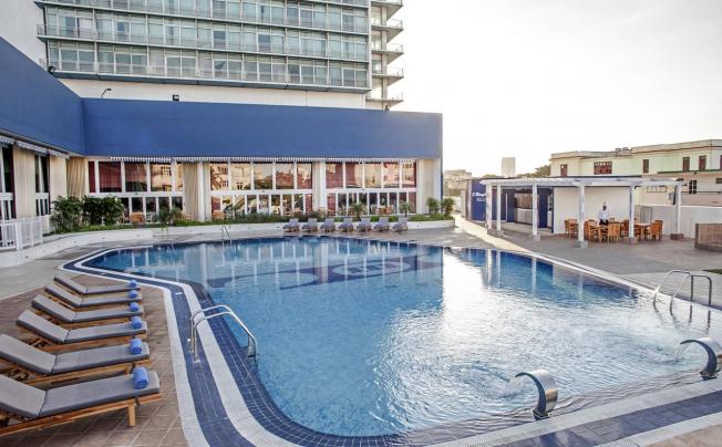 Фото отеля Tryp habana libre