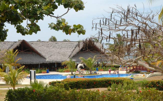 Фото отеля Club Amigo Atlantico Guardalavaca
