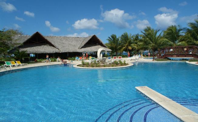 Фото отеля Club Amigo Atlantico Guardalavaca