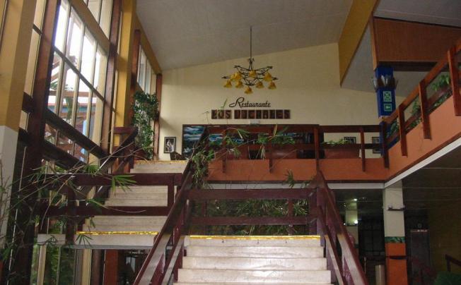 Фото отеля Club Amigo Atlantico Guardalavaca