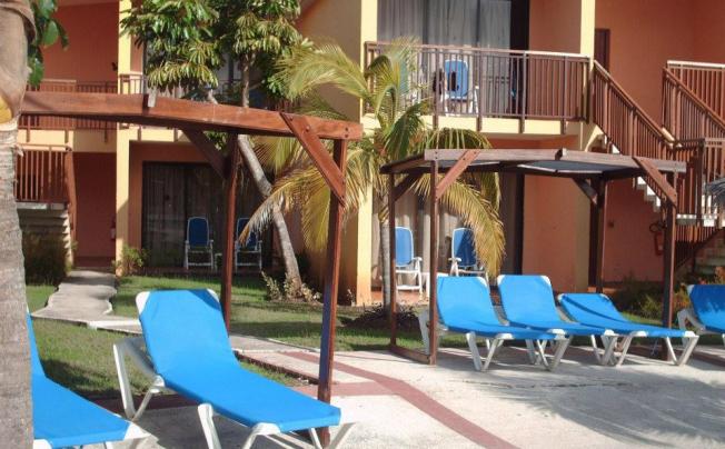 Фото отеля Club Amigo Atlantico Guardalavaca