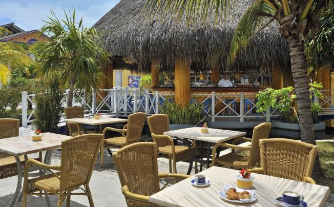 Фото отеля Sol cayo largo