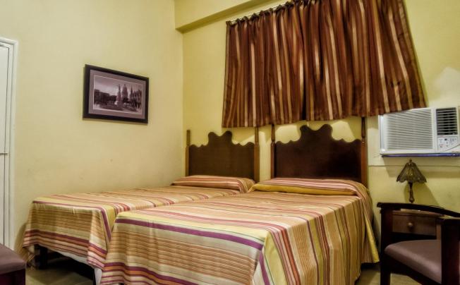 Фото отеля SERCOTEL LIDO