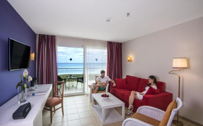 Фото отеля Blau Varadero Hotel