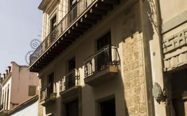 Фото отеля Residencia Habana 612