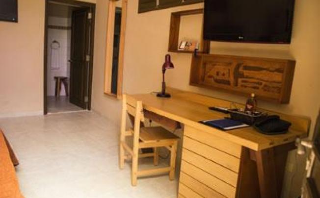 Фото отеля Residencia Habana 612