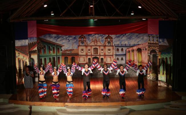 Фото отеля Roc Santa Lucia