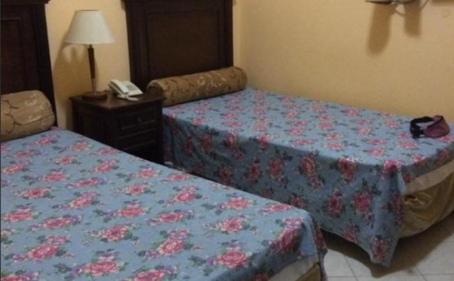 Фото отеля Islazul gran hotel