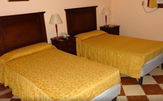 Фото отеля Islazul gran hotel
