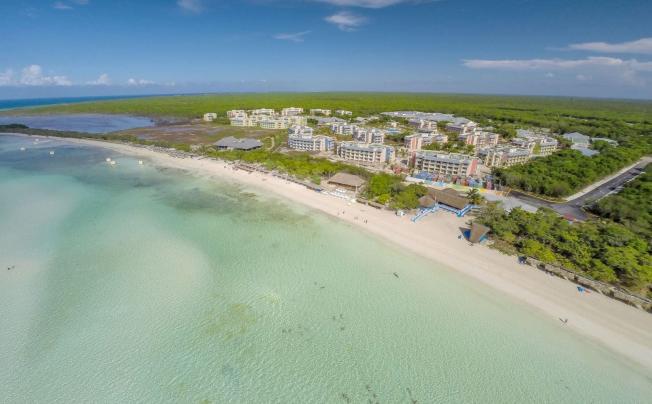 Фото отеля Melia Jardines del Rey  