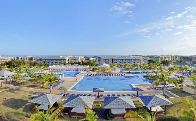 Фото отеля Melia Jardines del Rey  