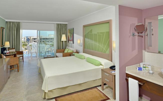 Фото отеля Melia Jardines del Rey  