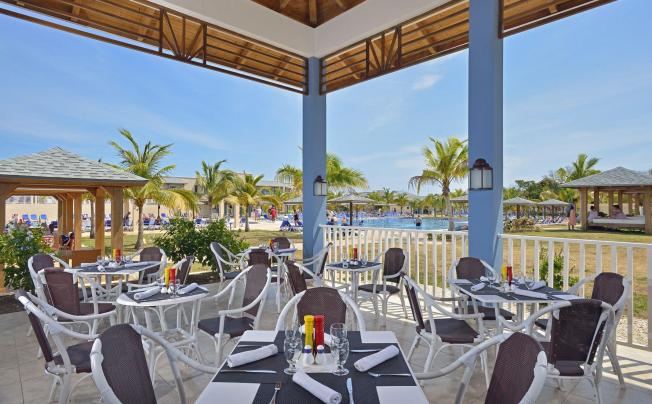 Фото отеля Melia Jardines del Rey  
