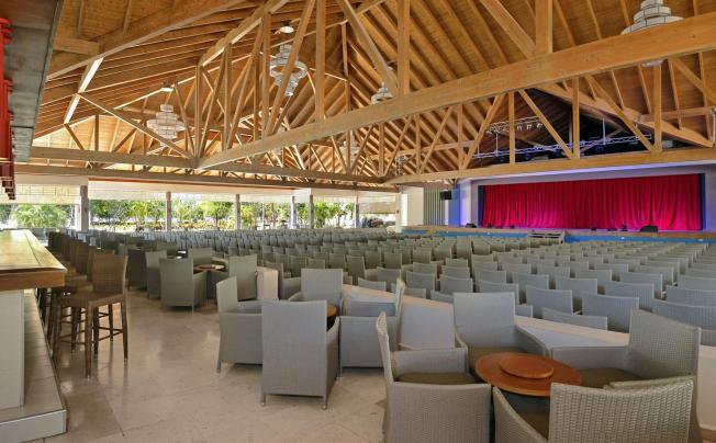 Фото отеля Melia Jardines del Rey  
