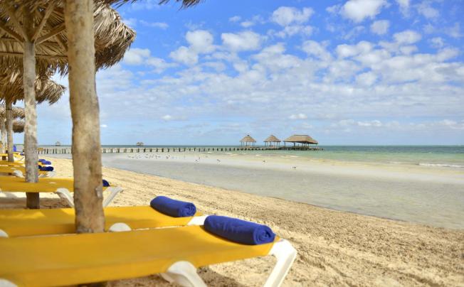 Фото отеля Iberostar Daiquiri 