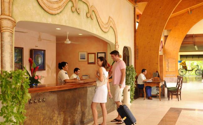 Фото отеля Iberostar Daiquiri 