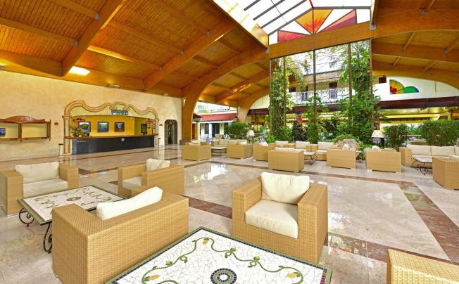 Фото отеля Iberostar Daiquiri 