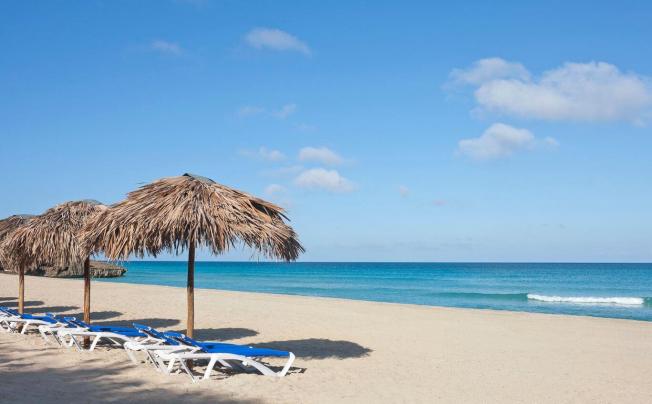 Фото отеля Playa Vista Azul