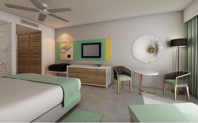 Фото отеля Playa Vista Azul