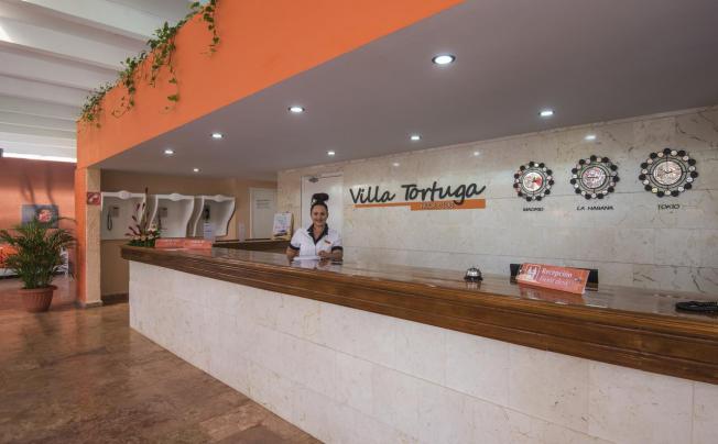 Фото отеля Gran Caribe Villa Tortuga