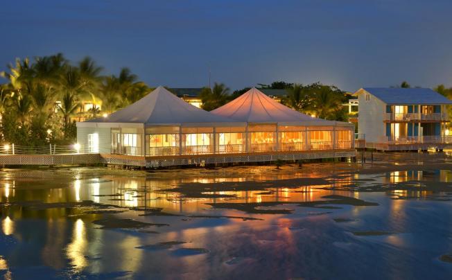 Фото отеля Melia Cayo Coco 