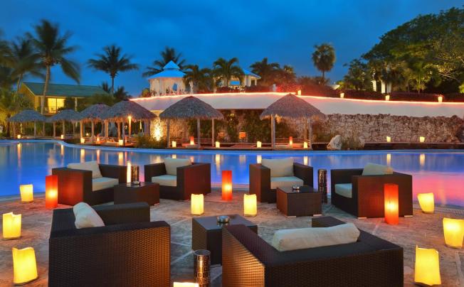 Фото отеля Melia Cayo Coco 
