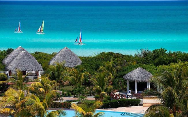 Фото отеля Memories Paraiso Azul Beach Resort