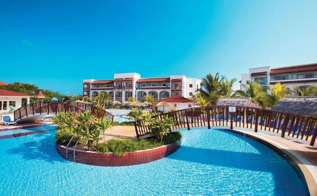 Фото отеля Memories Paraiso Azul Beach Resort